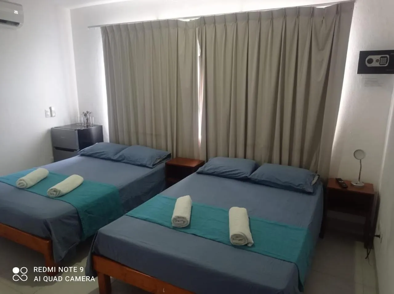 Casa De Huespedes Taino Bed & Breakfast Cancun