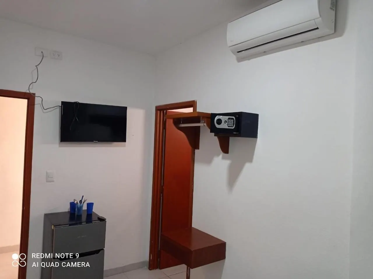Casa De Huespedes Taino Bed & Breakfast Cancun