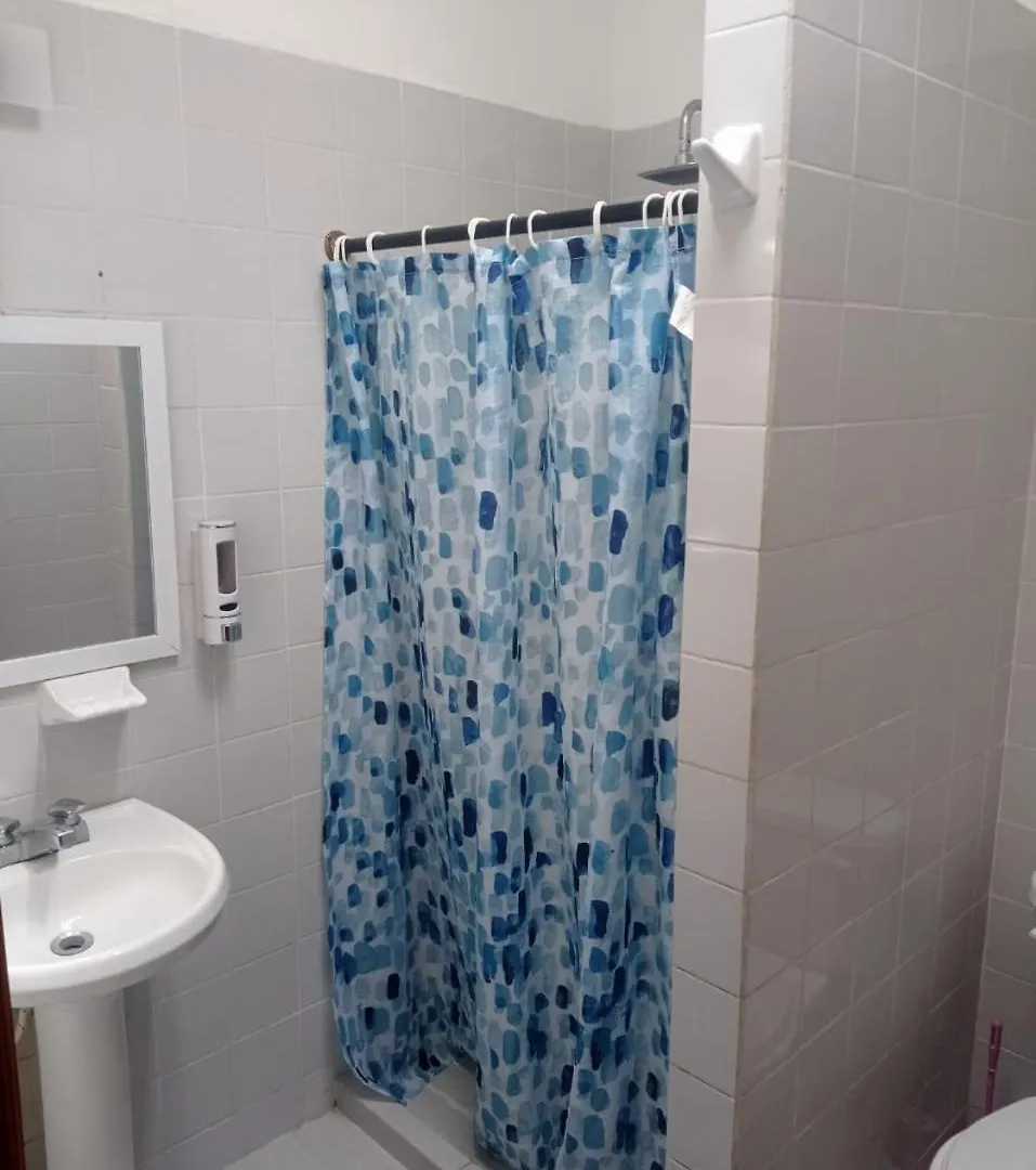 Casa De Huespedes Taino Bed & Breakfast Cancun Mexico