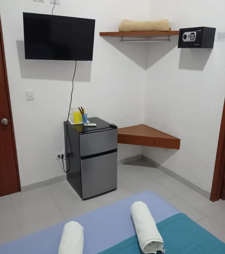Casa De Huespedes Taino Bed & Breakfast Cancun