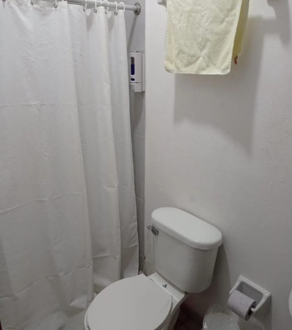 Casa De Huespedes Taino Bed & Breakfast Cancun 0*,