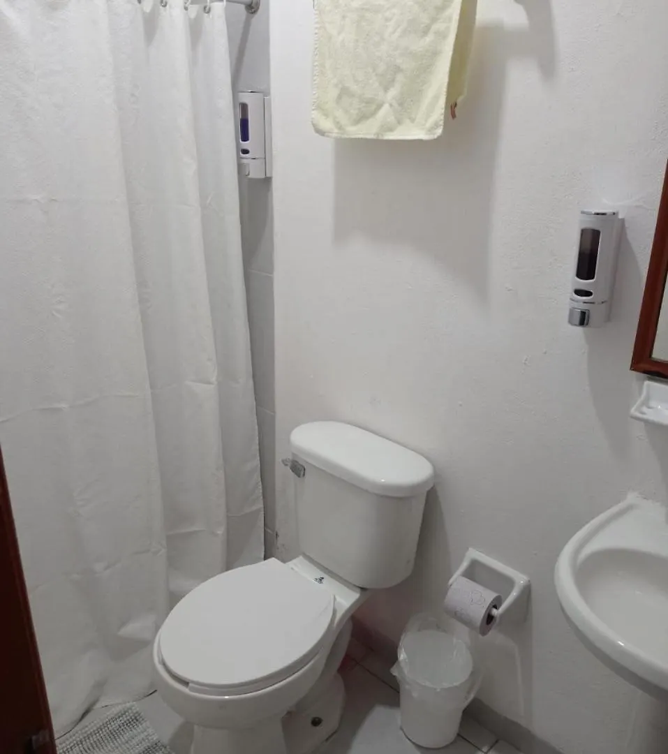 Casa De Huespedes Taino Bed & Breakfast Cancun