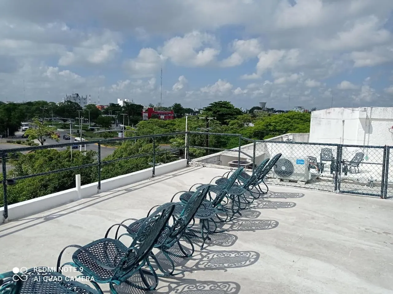 Casa De Huespedes Taino Bed & Breakfast Cancun