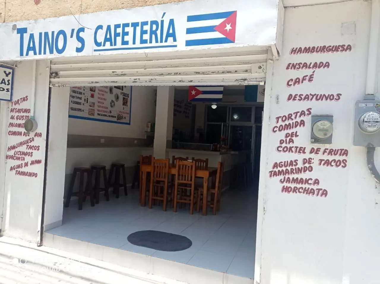 Casa De Huespedes Taino Bed & Breakfast Cancun
