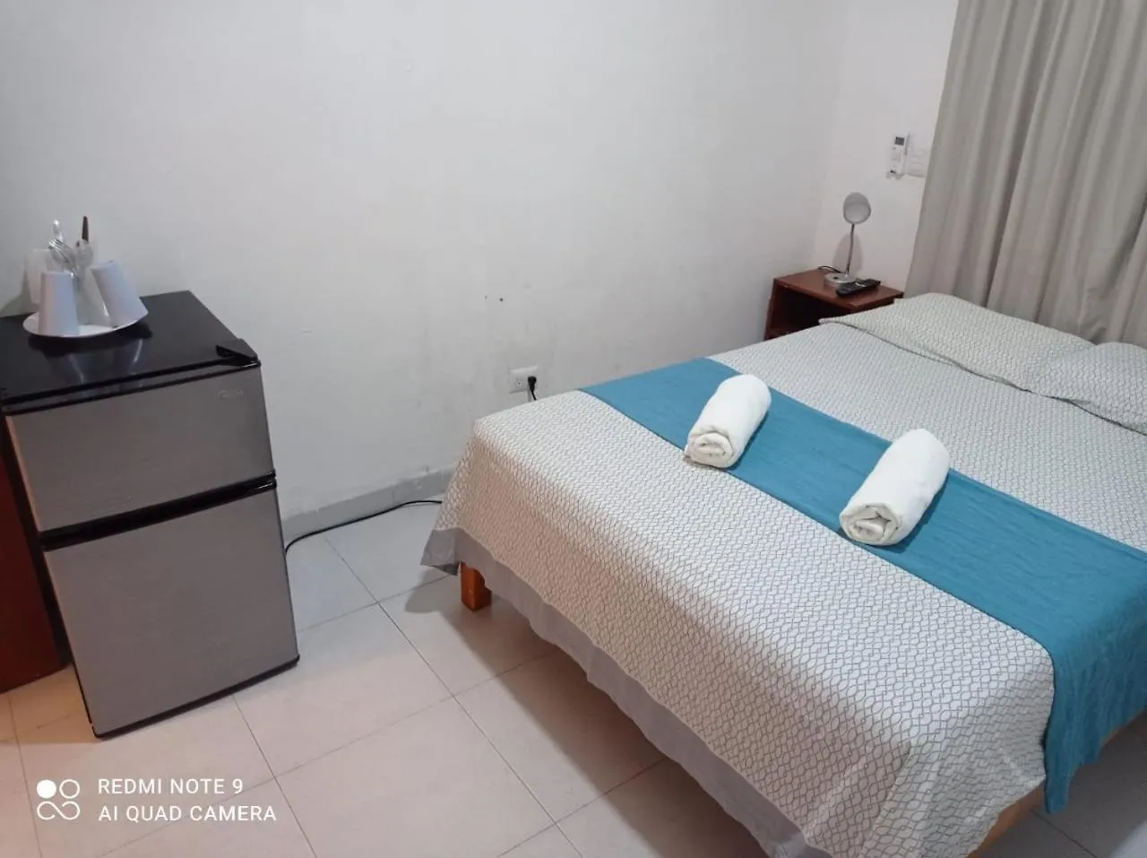 Casa De Huespedes Taino Bed & Breakfast Cancun