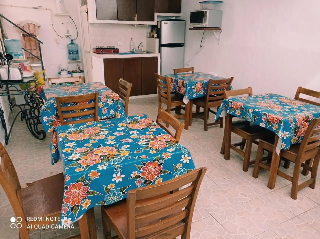 Casa De Huespedes Taino Bed & Breakfast Cancun 0*,