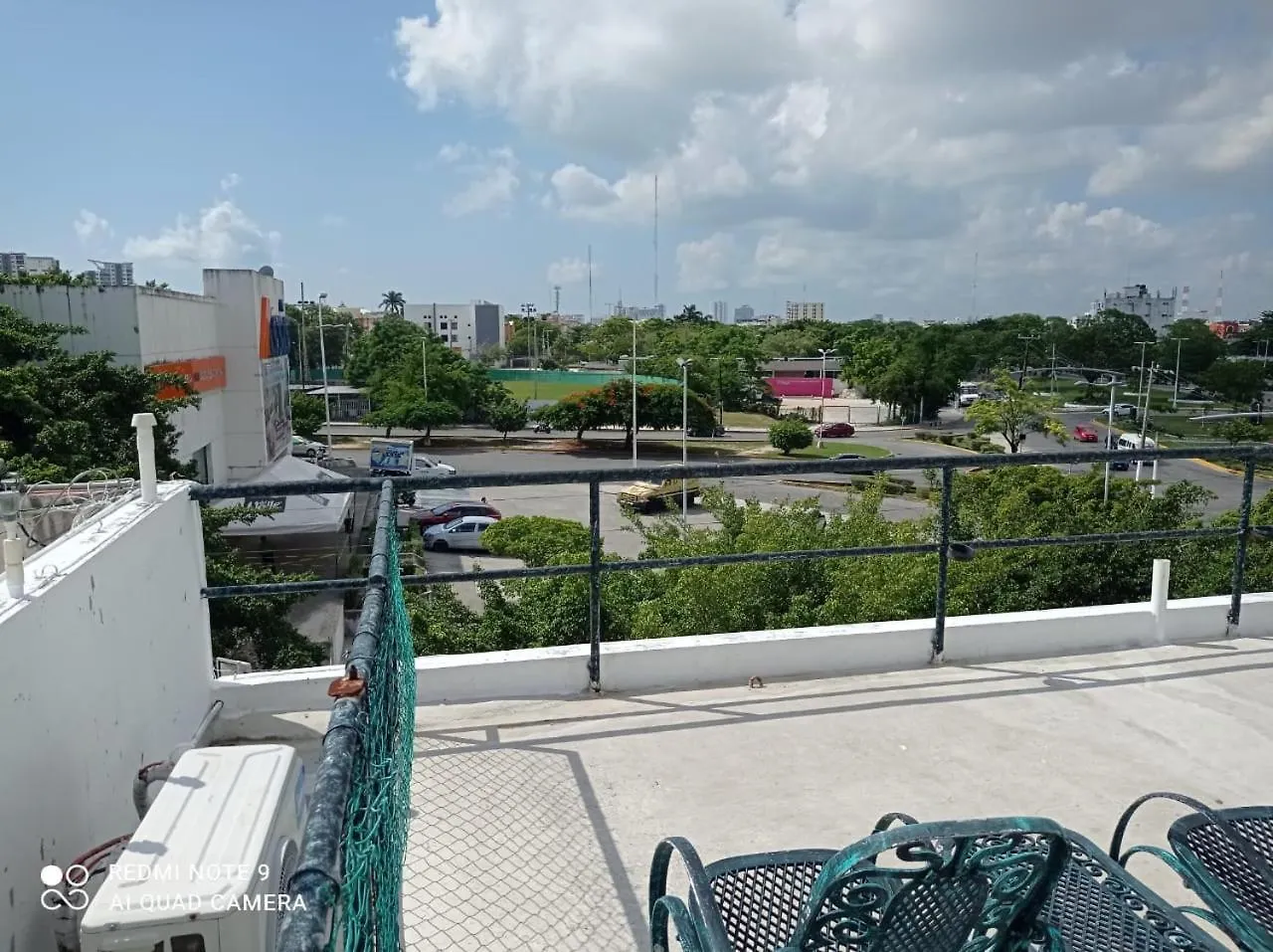 Casa De Huespedes Taino Bed & Breakfast Cancun